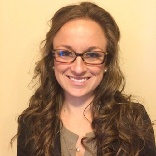 Solve Consulting Carolyn McDonald